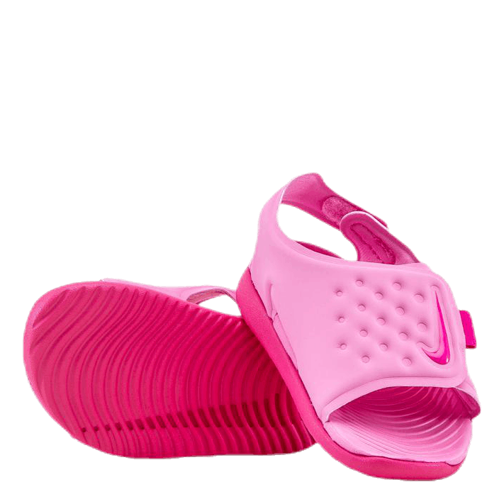 Sunray Adjust 5 TD Kids Pink