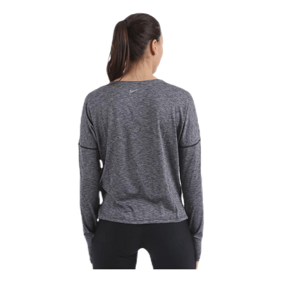 Dry Medalist Htr LS Top Black