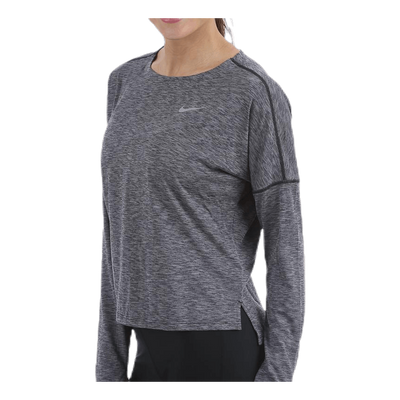 Dry Medalist Htr LS Top Black