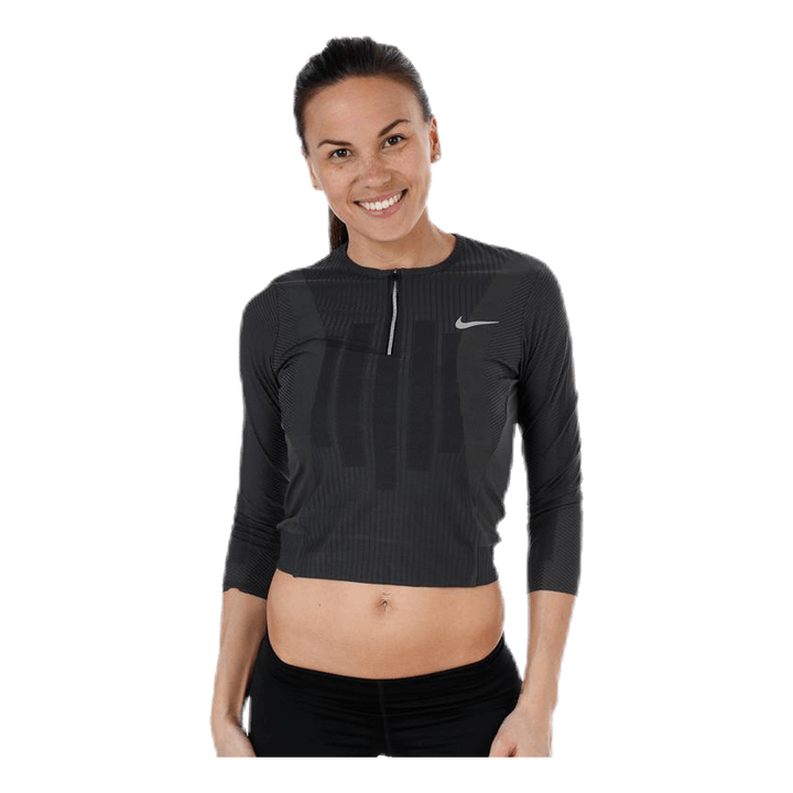 Slam Top PS Black/Silver