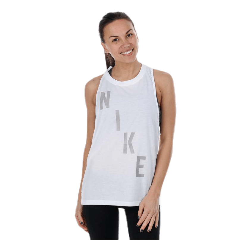 Tailwind Tank GX White/Grey