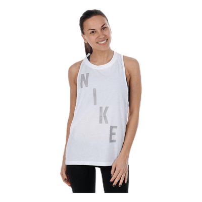 Tailwind Tank GX White/Grey