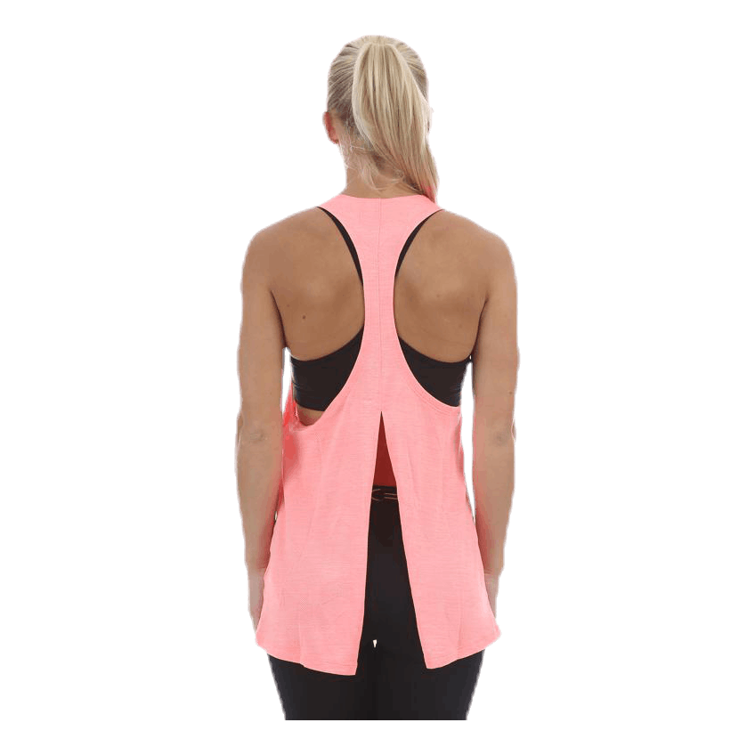 Dry Medalist Tank NV Pink