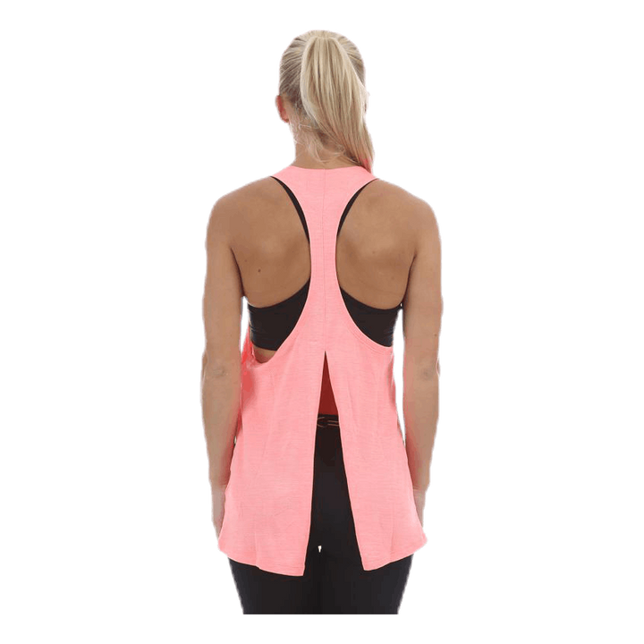 Dry Medalist Tank NV Pink