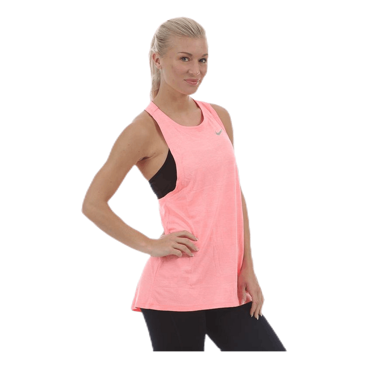 Dry Medalist Tank NV Pink
