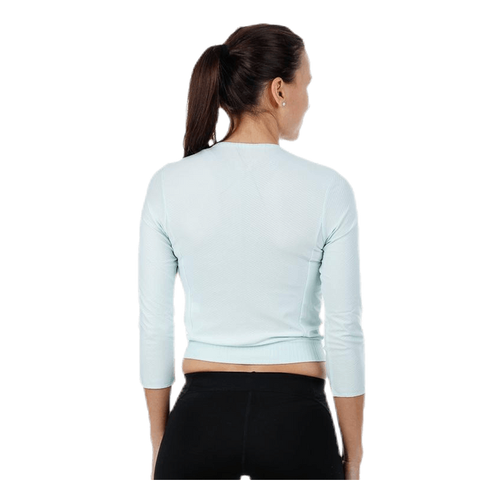 Slam Top PS Blue/White