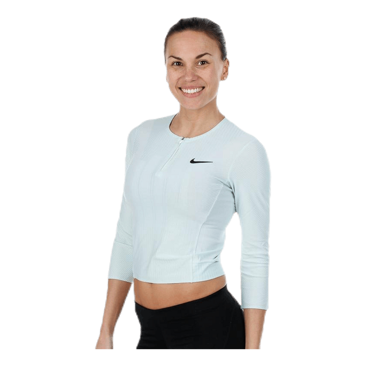 Slam Top PS Blue/White