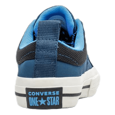 One Star Jr Blue