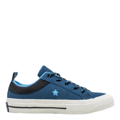 One Star Jr Blue
