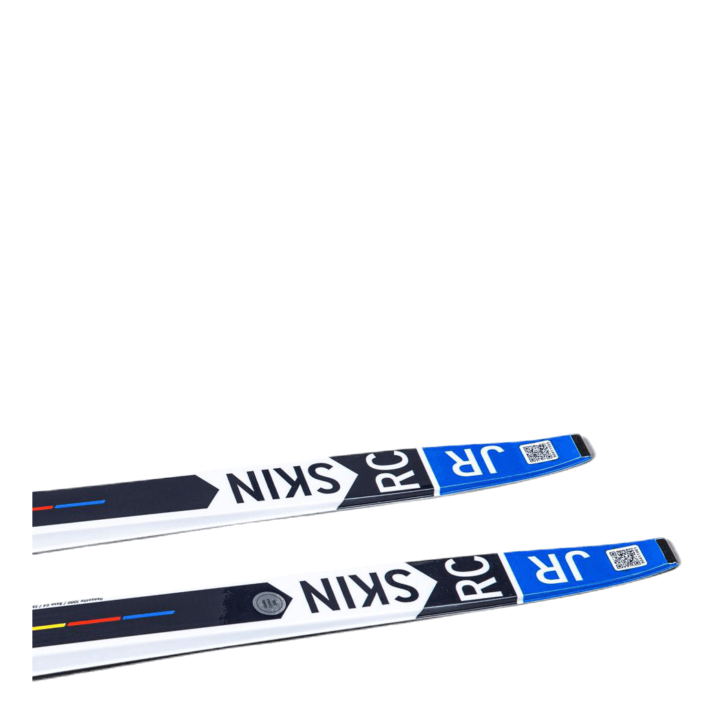 Rc Junior Skin Black