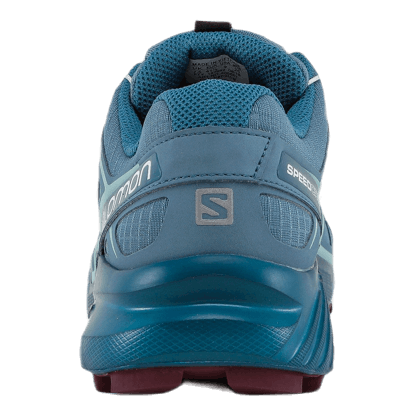 Speedcross 4 Blue