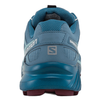 Speedcross 4 Blue