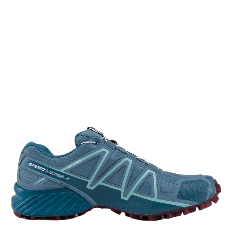 Speedcross 4 Blue