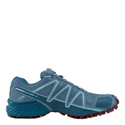 Speedcross 4 Blue
