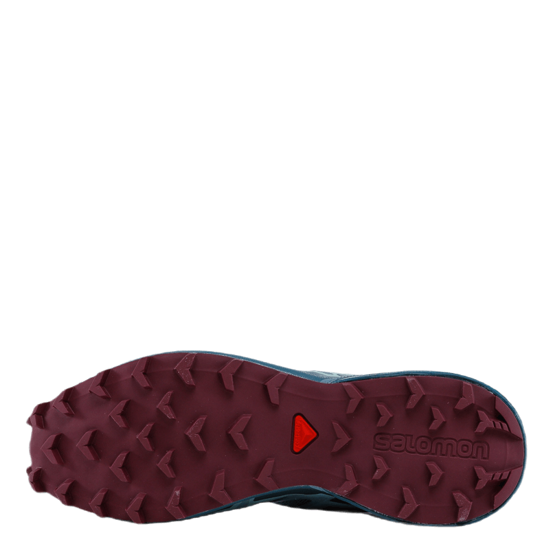 Speedcross 4 Blue
