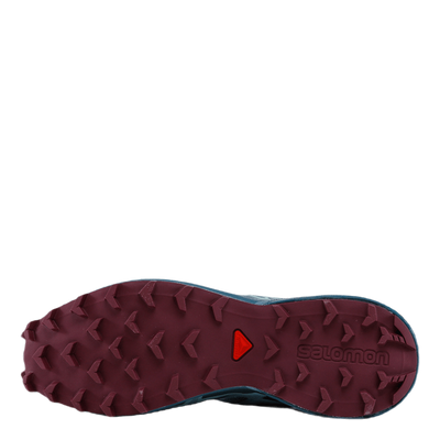 Speedcross 4 Blue