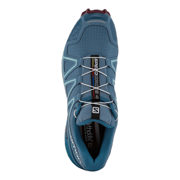 Speedcross 4 Blue