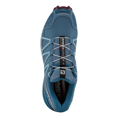 Speedcross 4 Blue