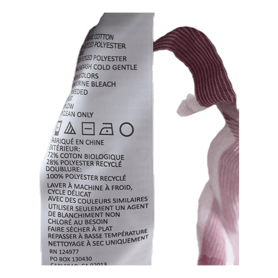 Seacoast Dress Purple