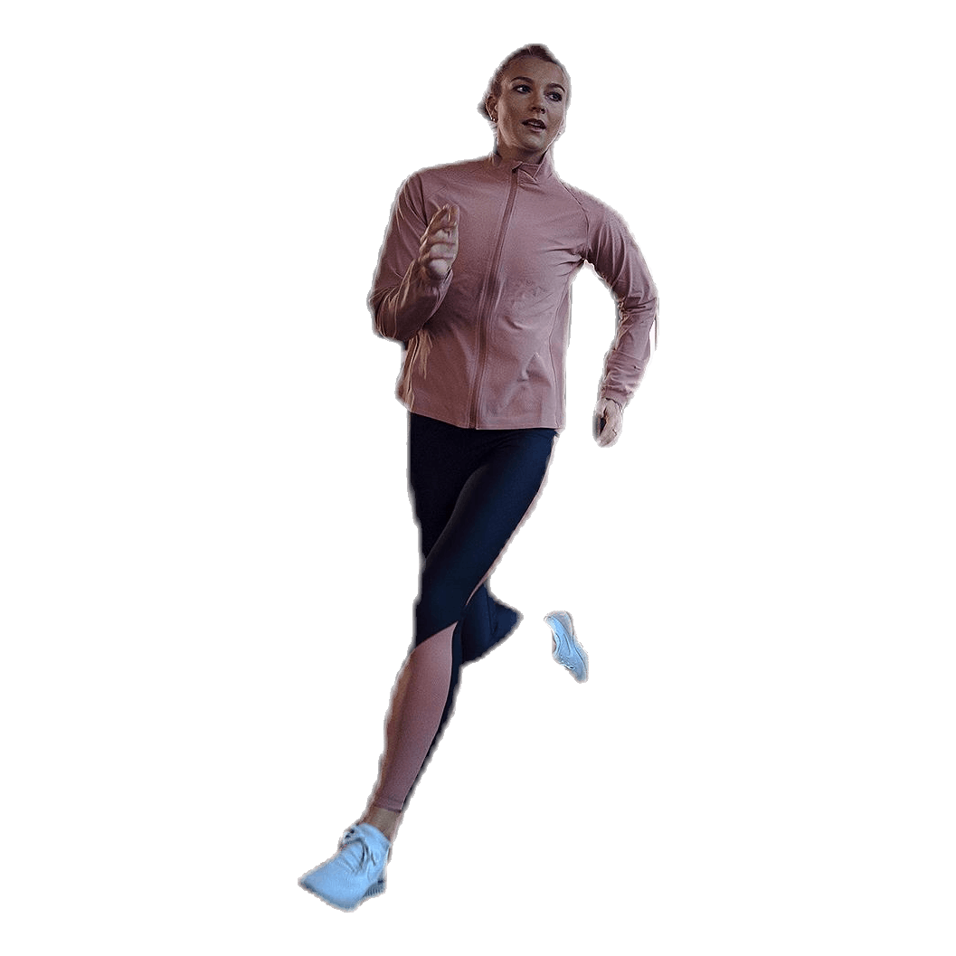 Anja  Blue/Pink