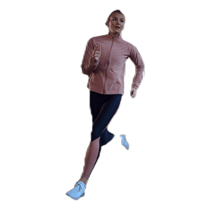 Anja  Blue/Pink