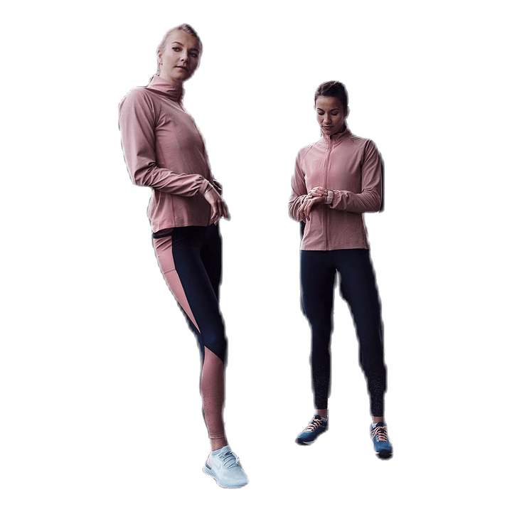 Anja  Blue/Pink
