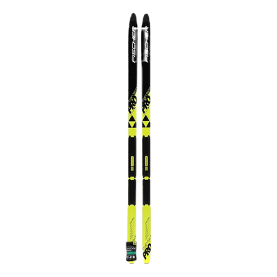 Twin Skin Pro Junior IFP Multi