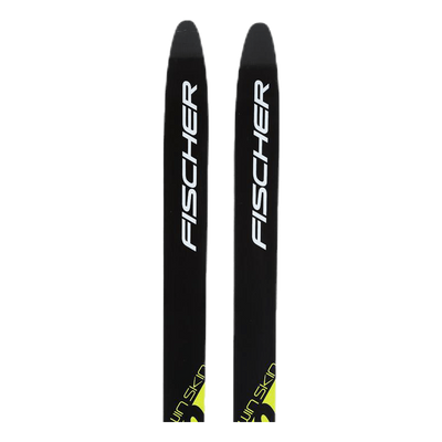 Twin Skin Pro Junior IFP Multi