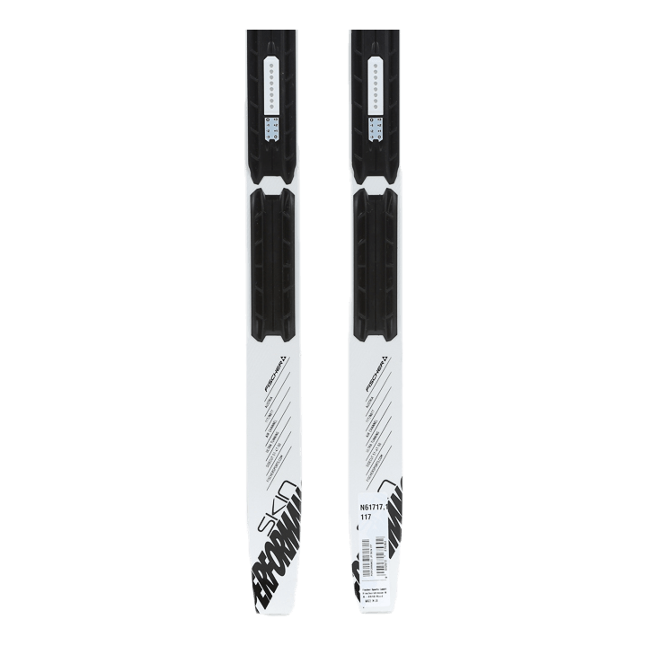 Twin Skin Performance Junior IFP Multi