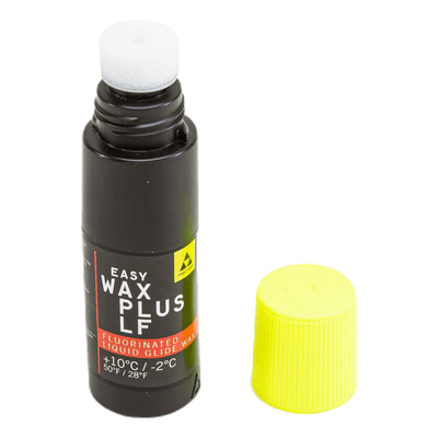 Easy Wax Plus LF White