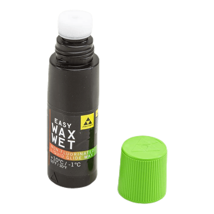 Easy Wax Wet White