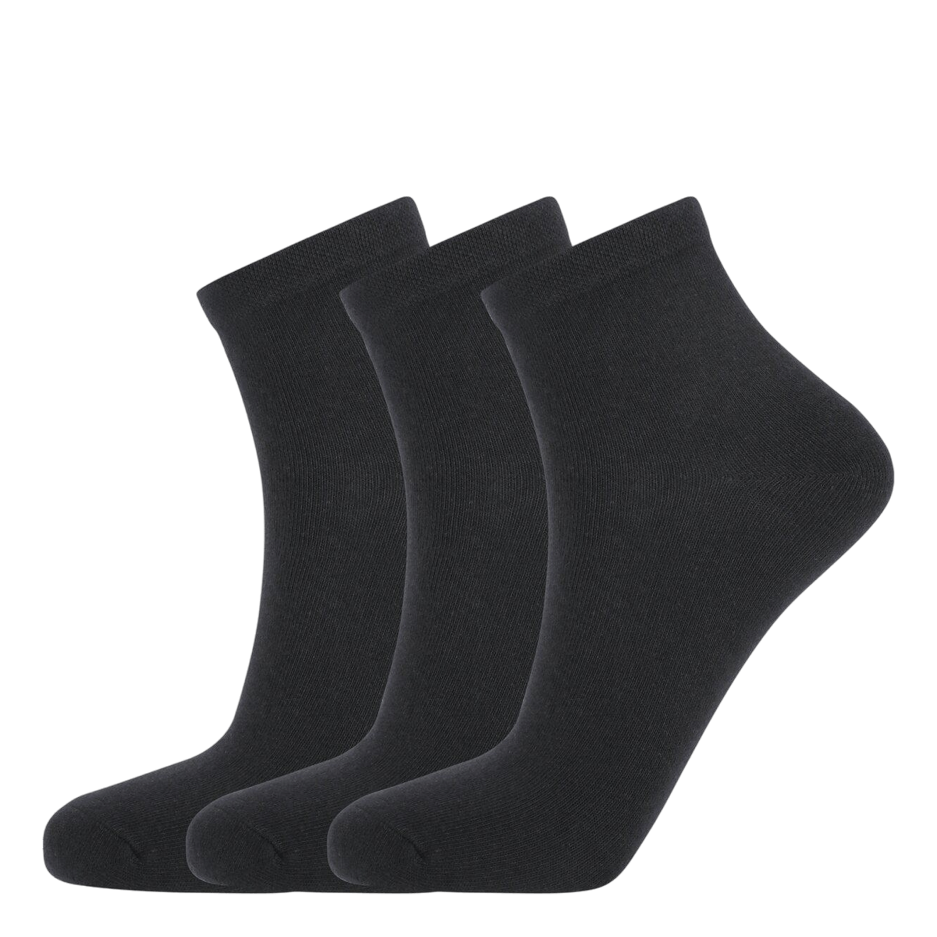 Mallorca 3-Pack Black