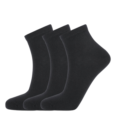 Mallorca 3-Pack Black