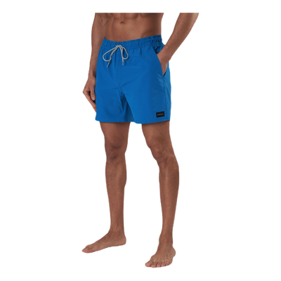 Daily Volley 16" Blue