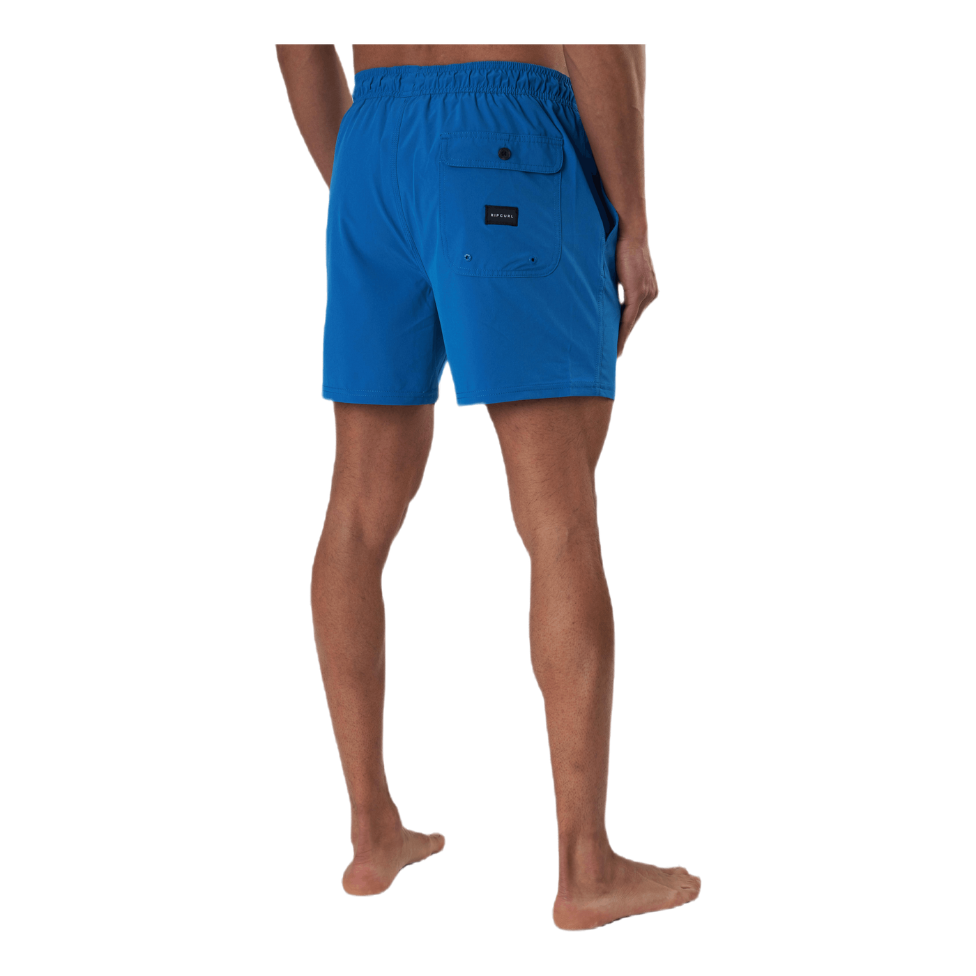 Daily Volley 16" Blue
