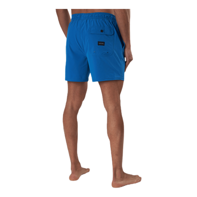 Daily Volley 16" Blue