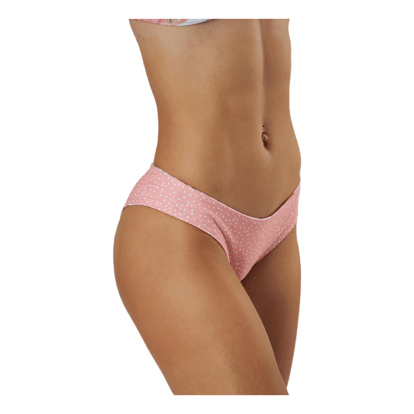 Tallows Reversible Hipster White
