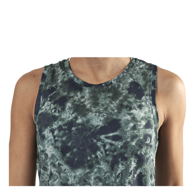 Vitality Tank Green