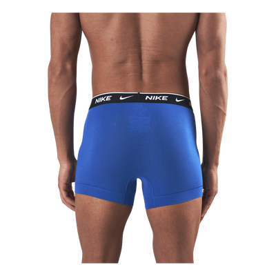 Trunk 3-Pack Purple/Black