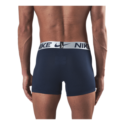 Trunk 3-Pack Purple/Black