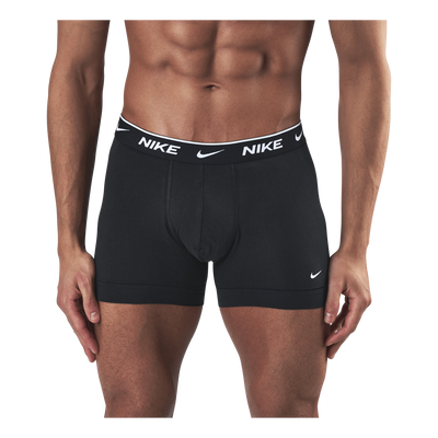 Trunk 3-Pack Black