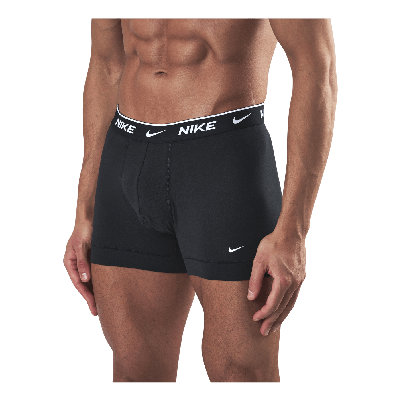 Trunk 3-Pack Black