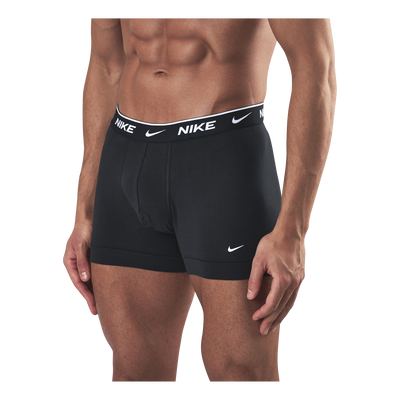 Trunk 3-Pack Black