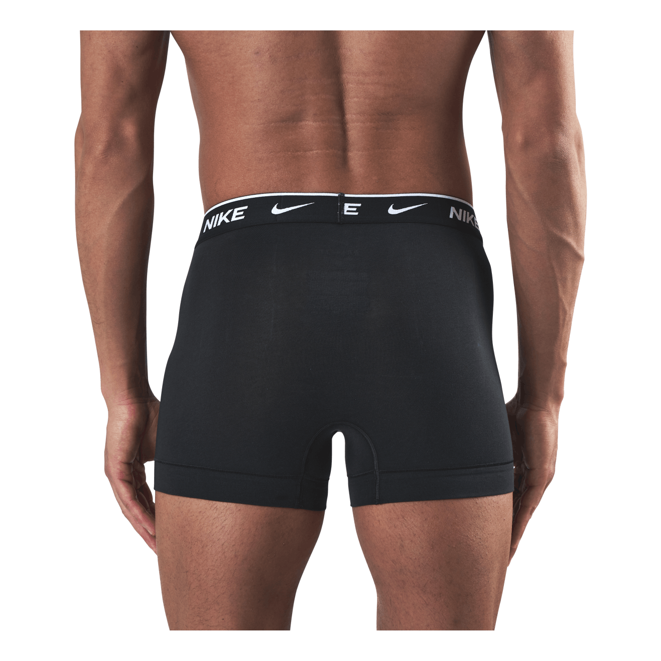 Trunk 3-Pack Black