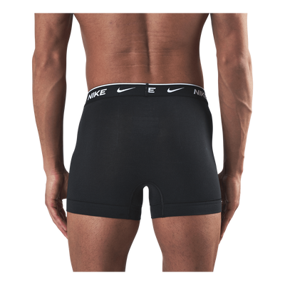 Trunk 3-Pack Black