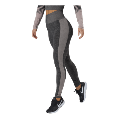 Lixy Seamless Legging Lounge Grey