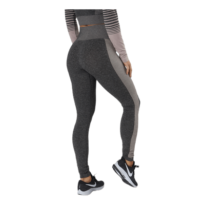 Lixy Seamless Legging Lounge Grey
