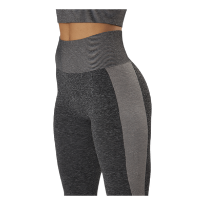 Lixy Seamless Legging Lounge Grey