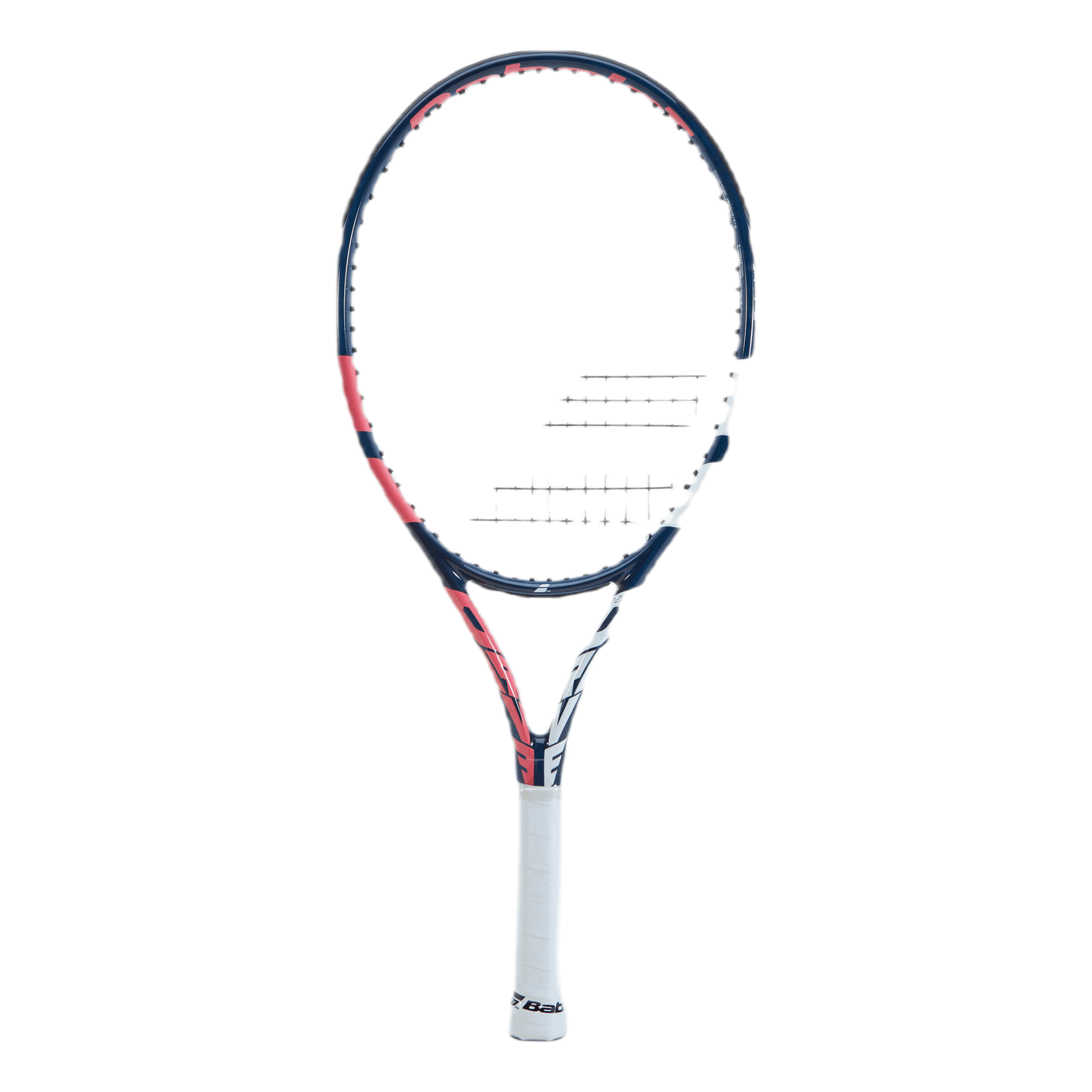 Drive Jr 25 blue/pink