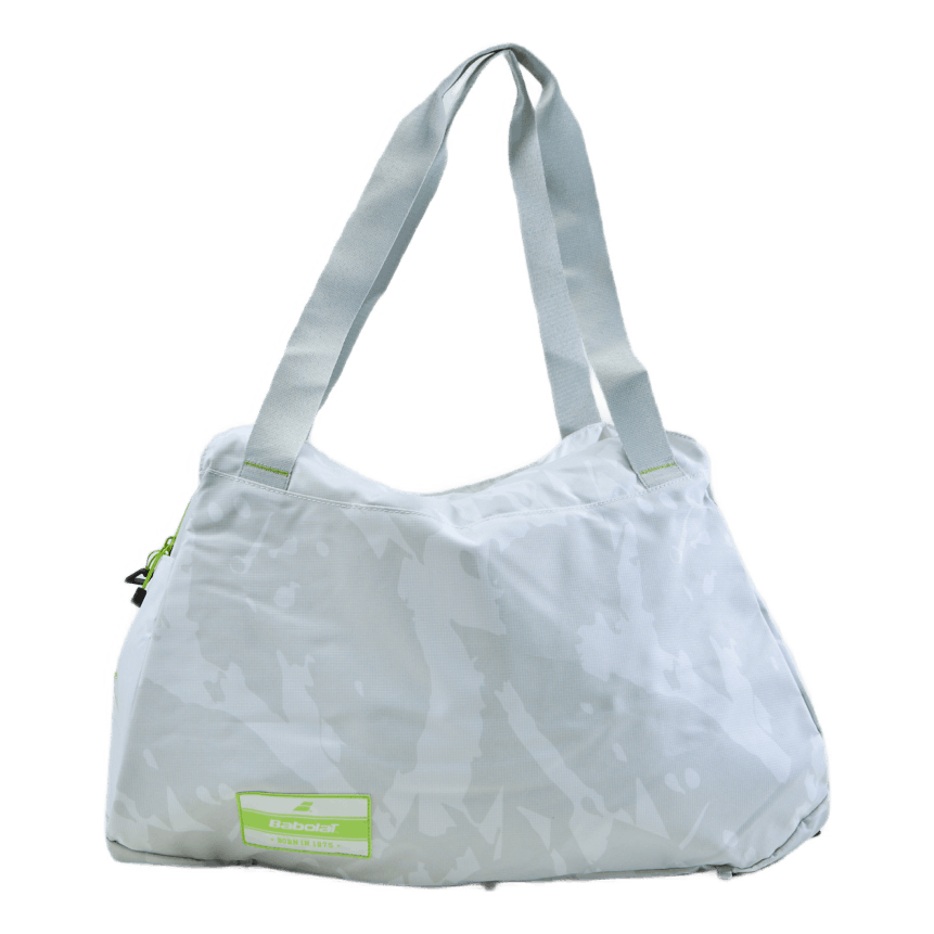 Fit Padel White